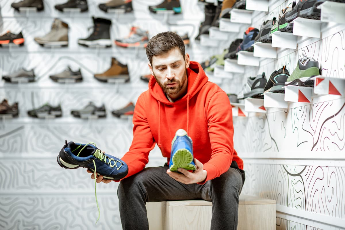Top 10 des meilleures chaussures de Running