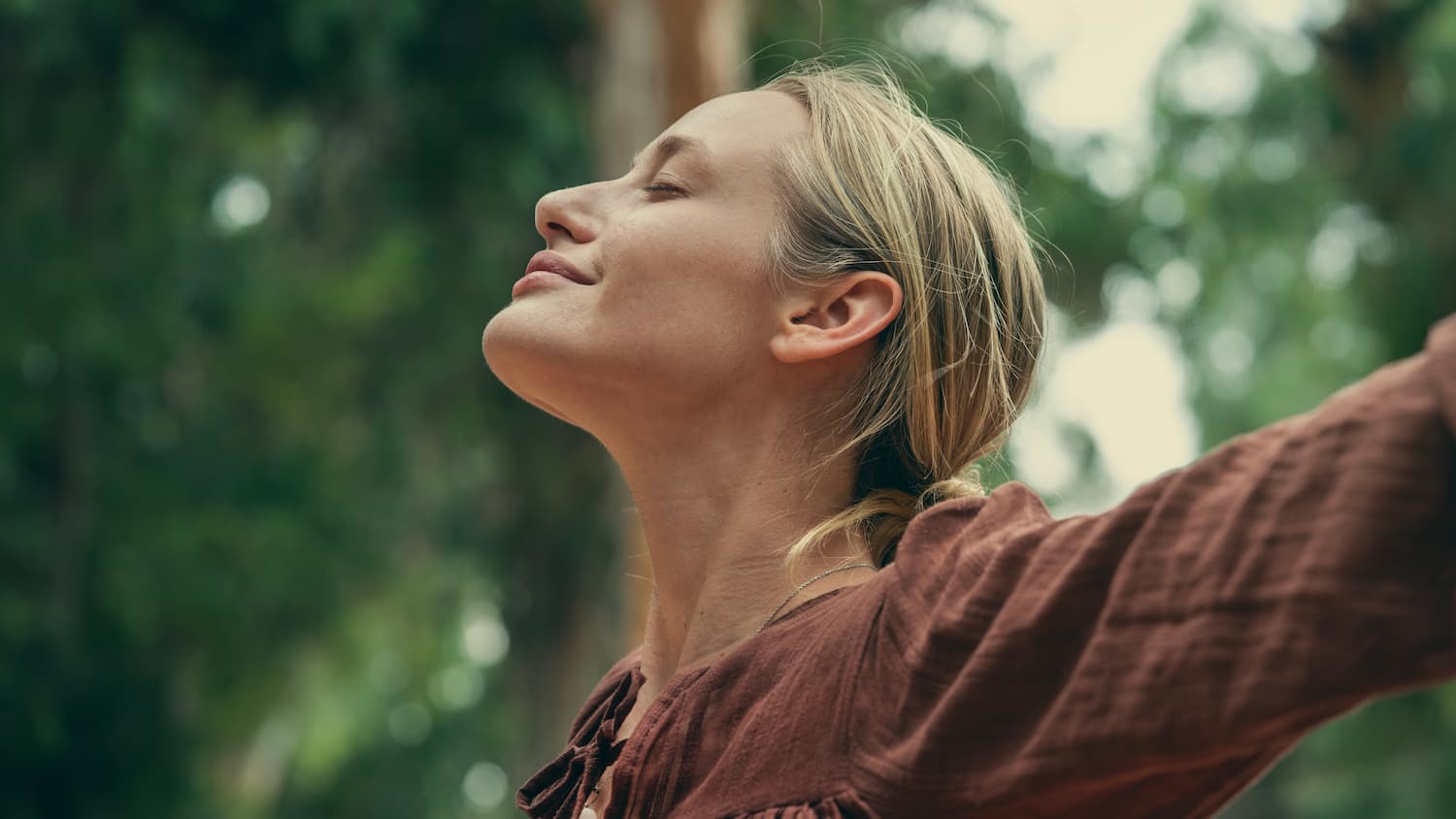 Où reserver un séjour de breathwork ?