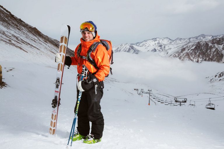 veste de ski que choisir