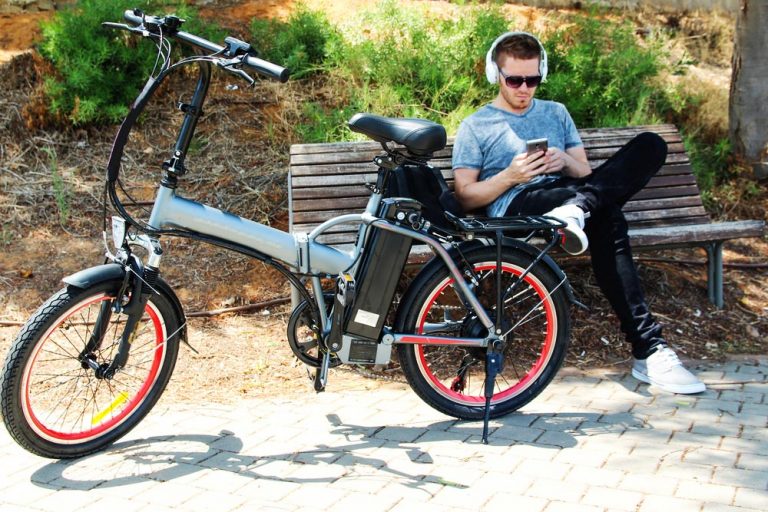 batterie vélo électrique