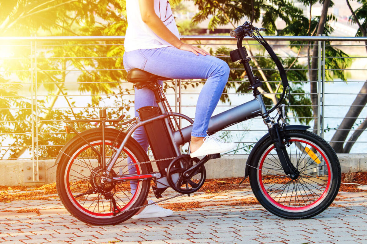 Les avantages du vélo électrique, zéro inconvénients?