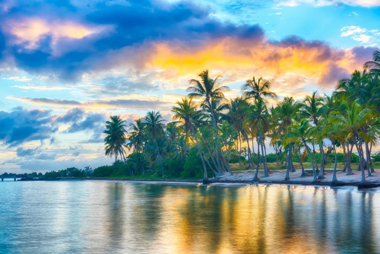 vacances sportives en guadeloupe