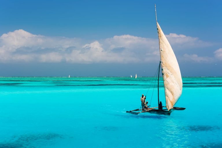 voyage sportif zanzibar