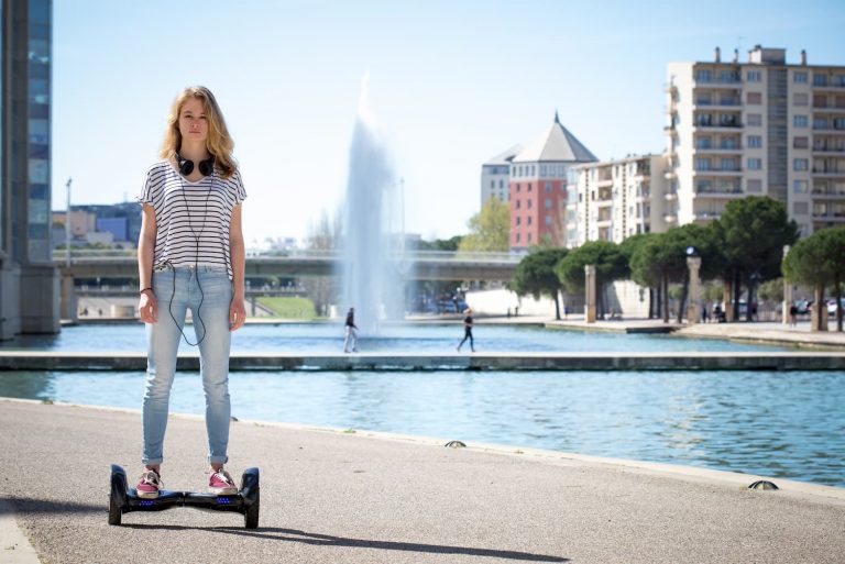 hoverboard
