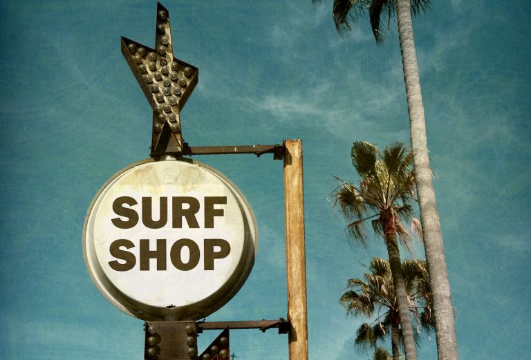 meilleures marques de surf