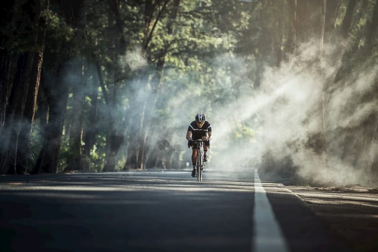 vélo de route