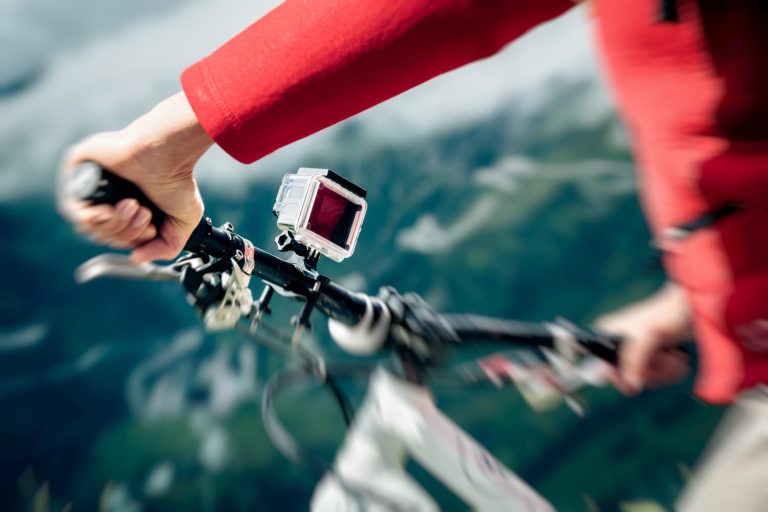 meilleure caméra de sport