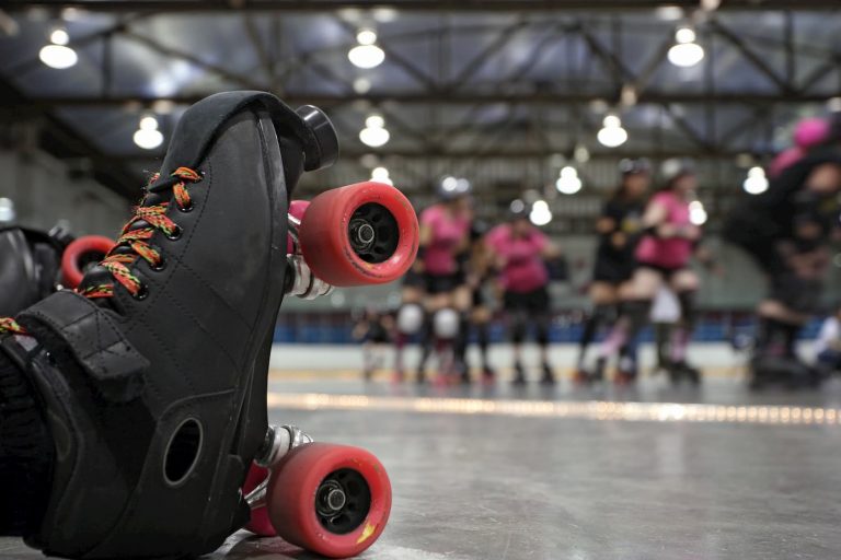 roller derby