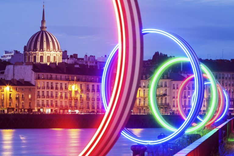 activités sportives a nantes