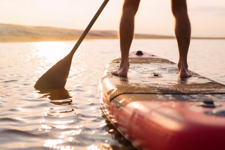 stand up paddle gonflable