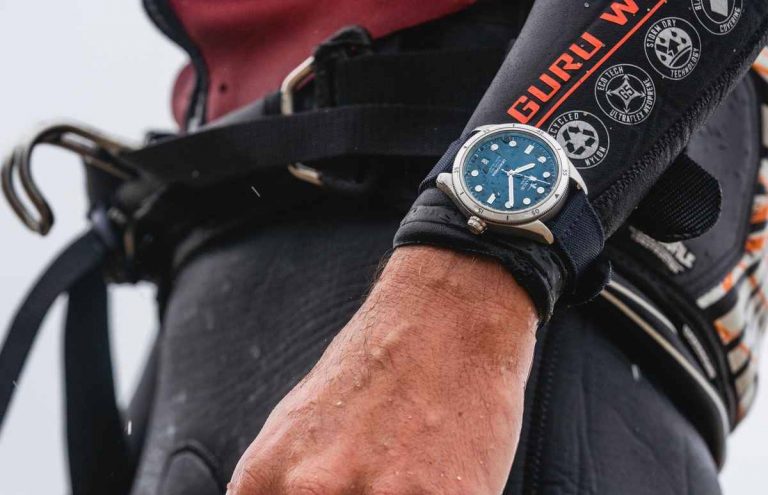 montre Concordia Nazaré