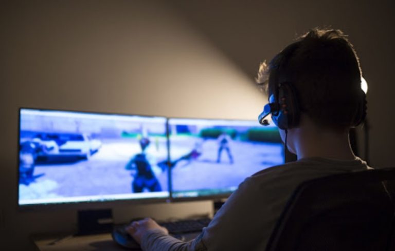 jouer en ligne sur ordinateur