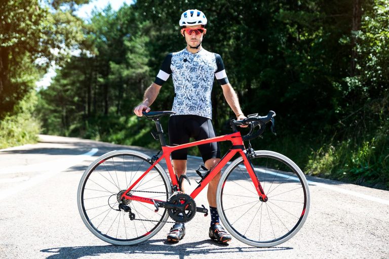 accessoires cyclistes