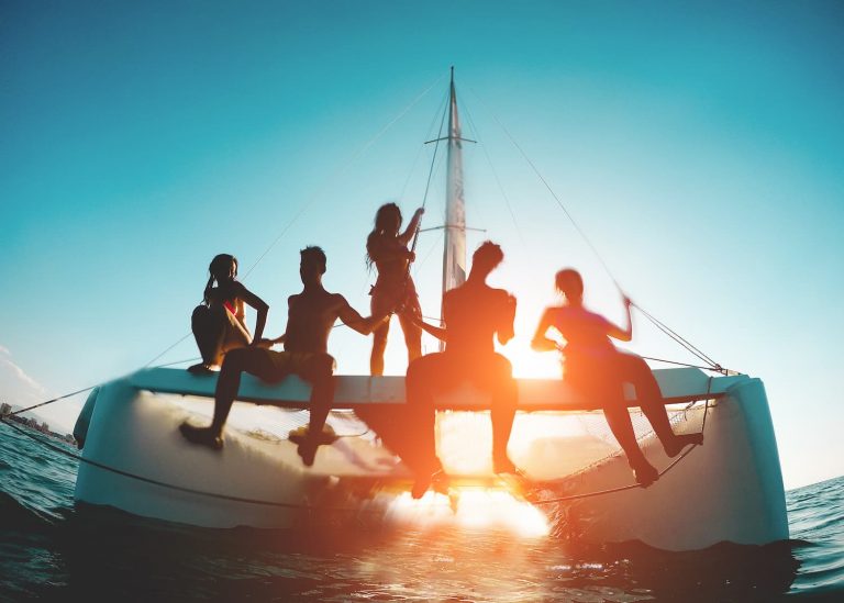 tout savoir sur les catamarans