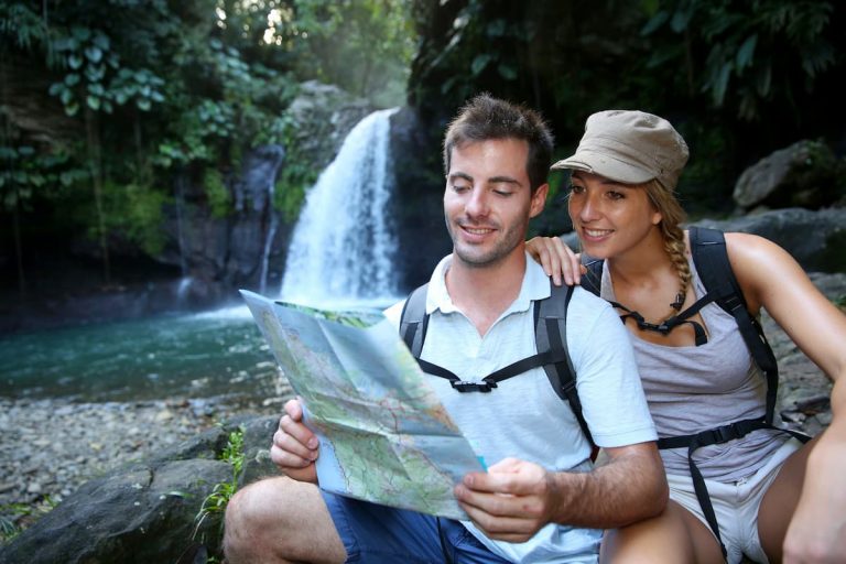 vacances sportives en guadeloupe