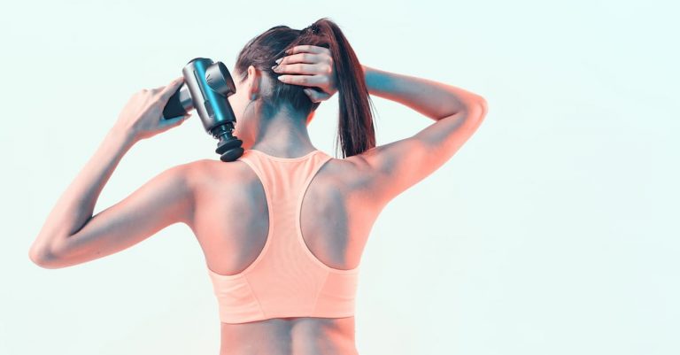 pistolet de massage avis