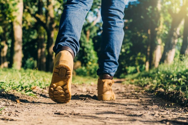 choisir ses chaussures de randonnée