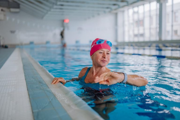 MEILLEURE MONTRE NATATION
