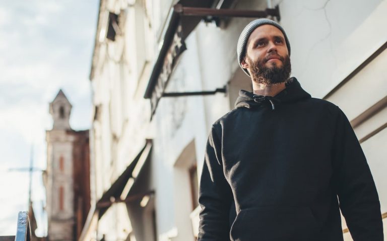 bien choisir son sweat à capuche
