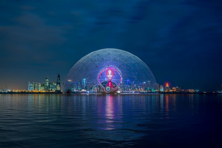 coupe du monde qatar