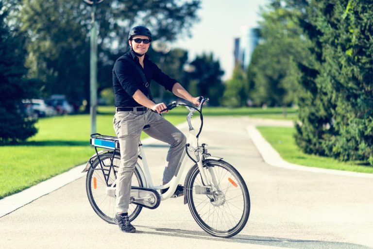 location de vélo électrique