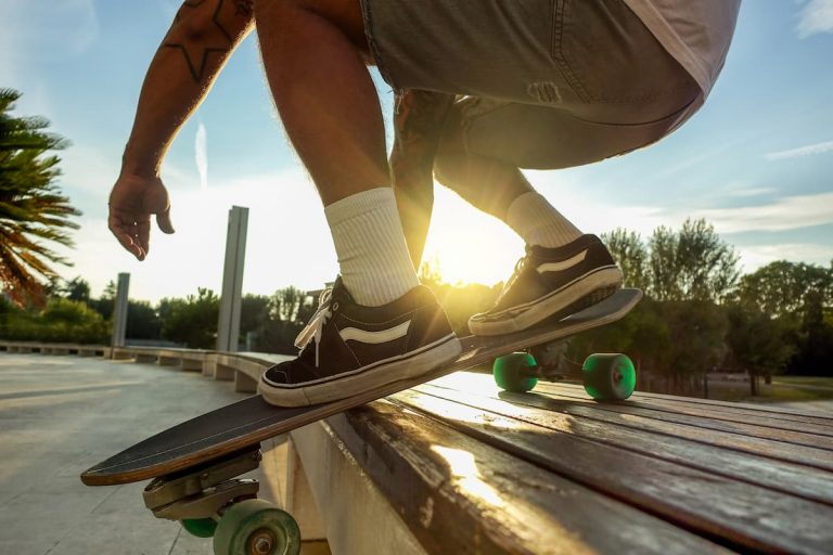 meilleures chaussures pour faire du skate