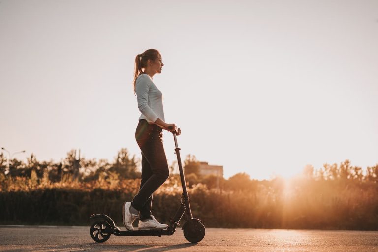 trottinette electrique