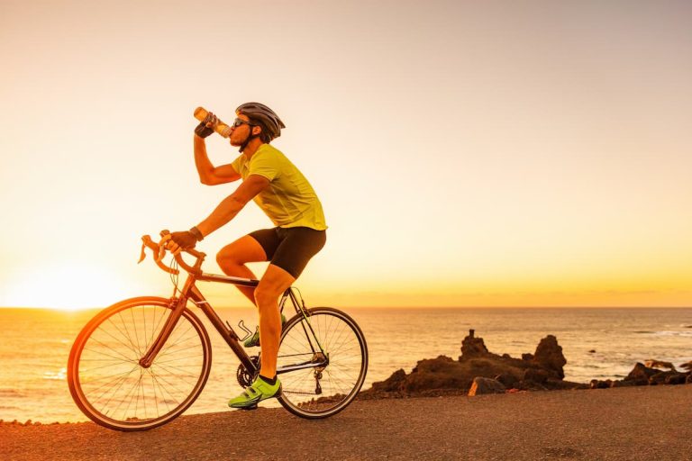 hydratation performances sportives