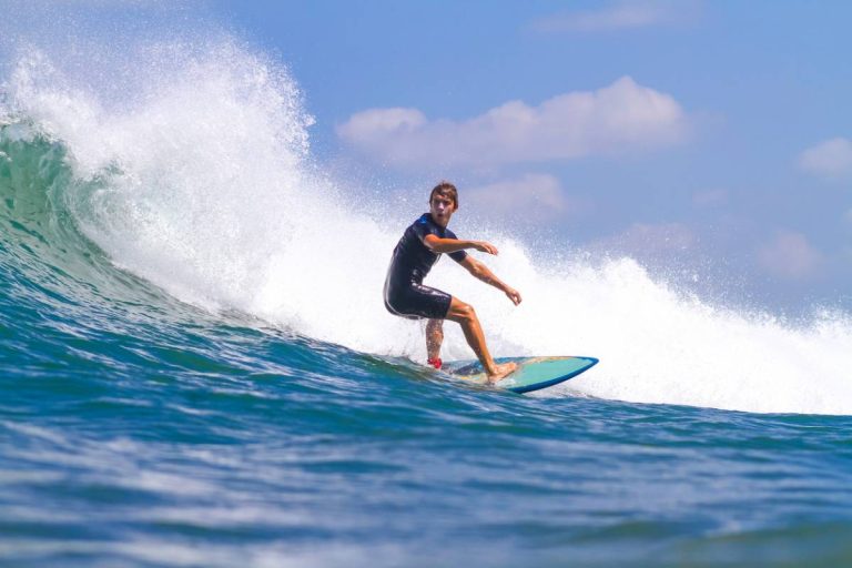 planche de surf
