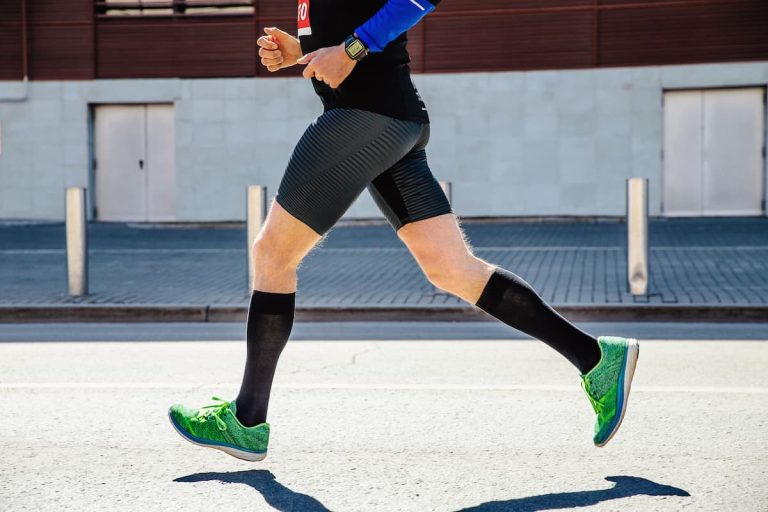 vetements de compression