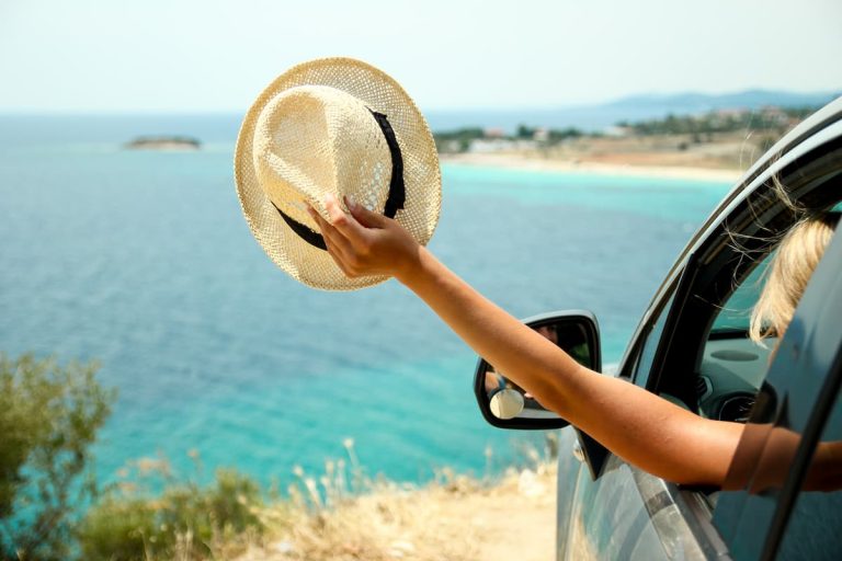 location voiture