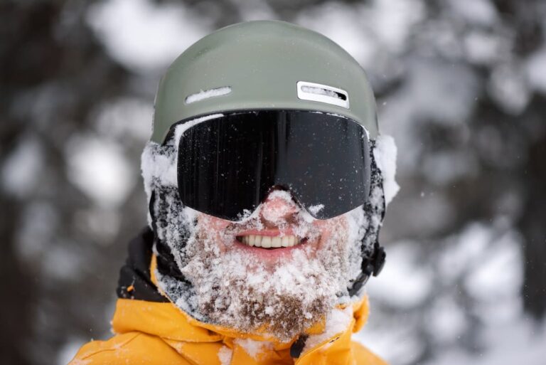 froid équipement montagne