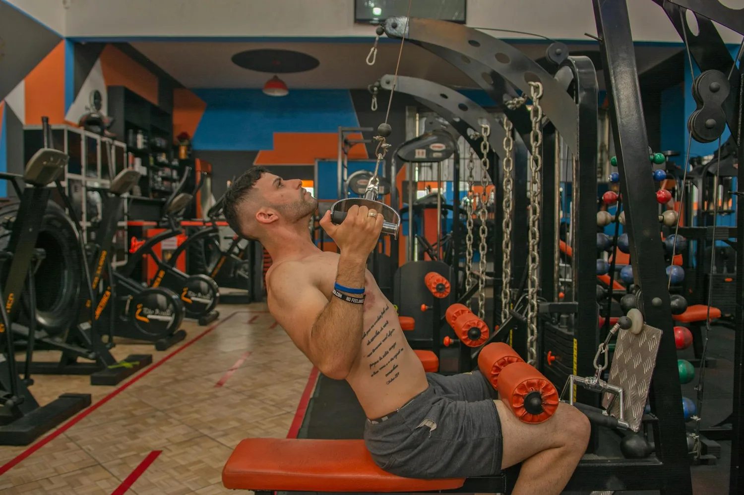JVC Musculation : ce que vaut vraiment ce forum pour progresser