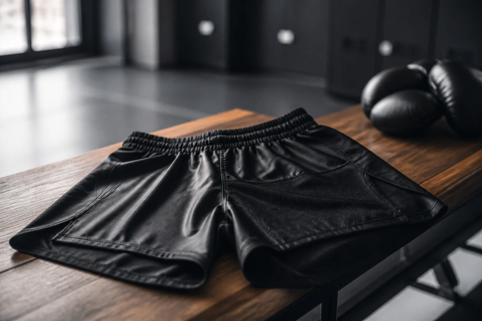 Short MMA : comment choisir un modèle adapté à l’entraînement intense ?