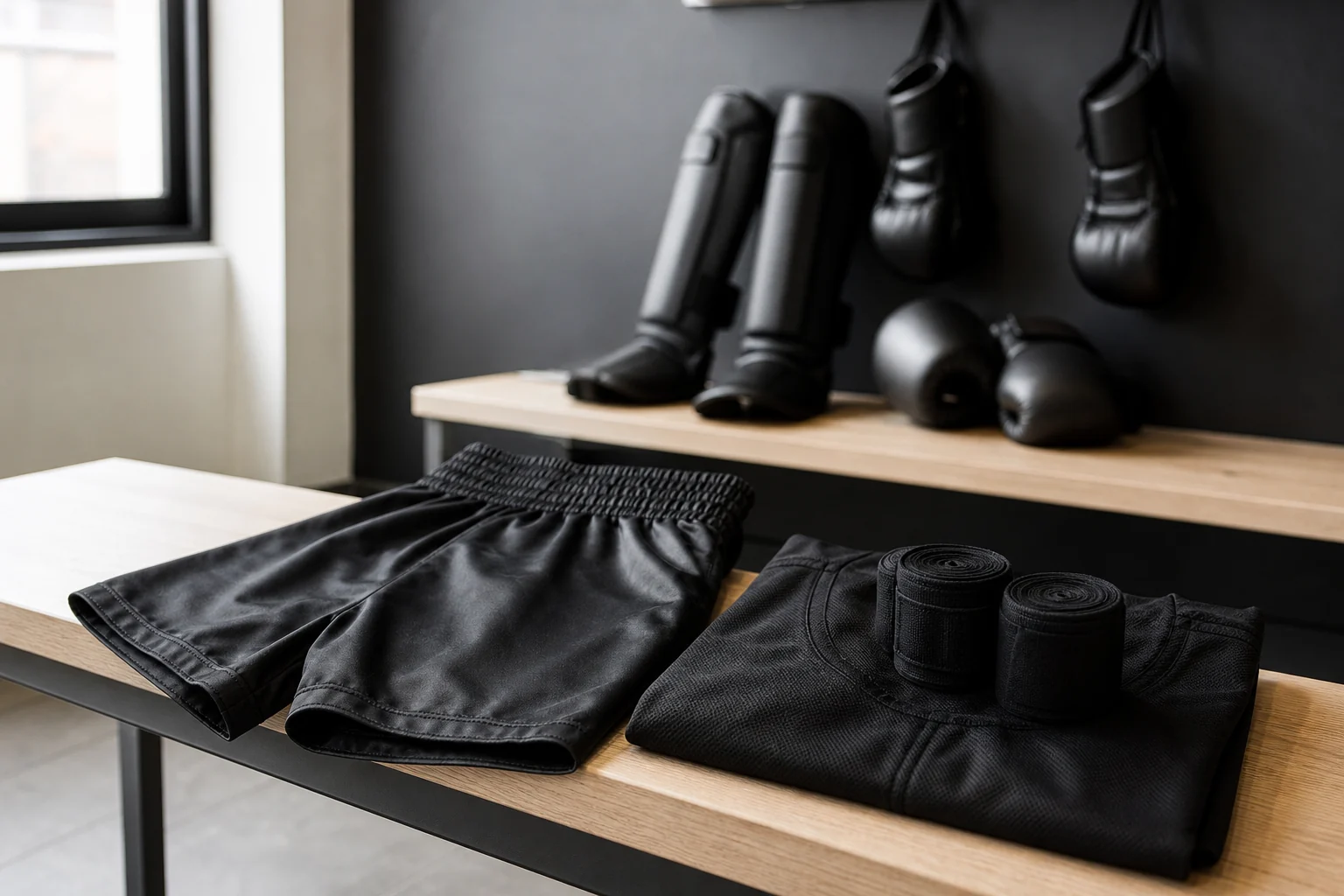 Tenue full contact : comment choisir un équipement confortable et résistant ?